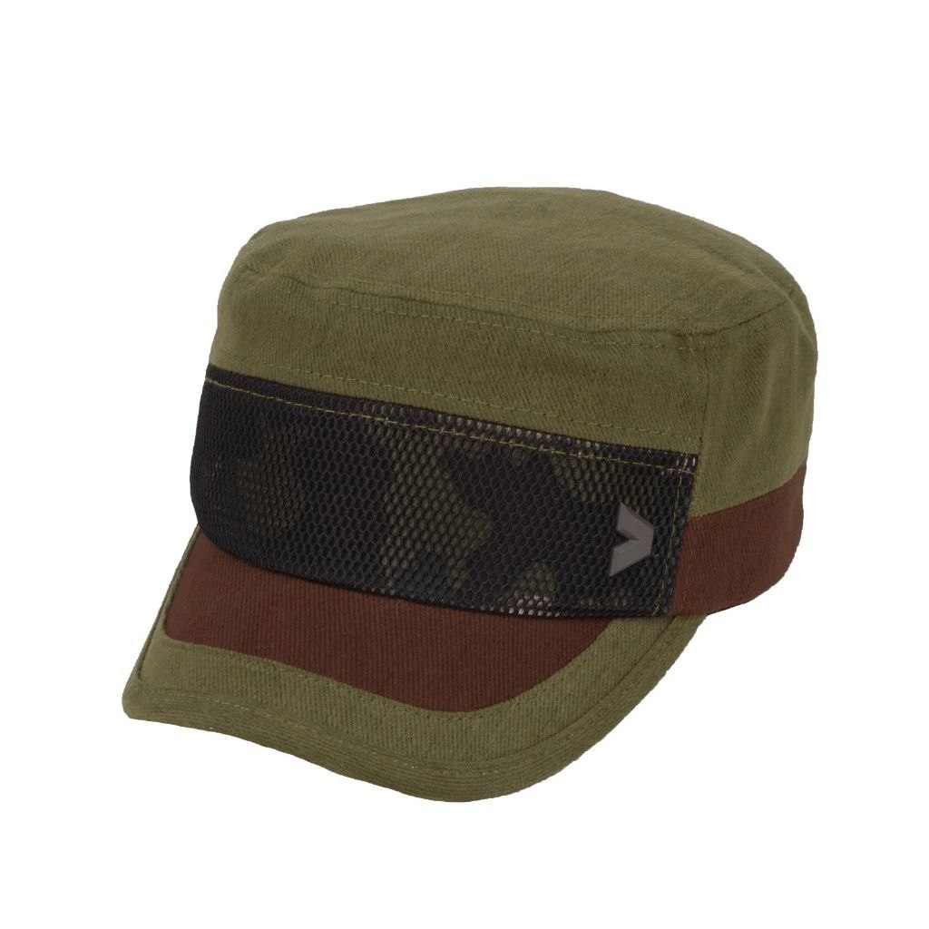 Kalibre Topi Army Brown 991708362