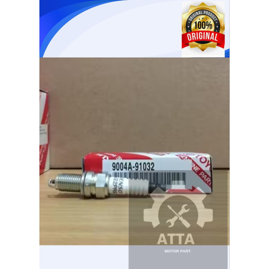 BUSI Avanza/Xenia 2004 2005 2006 2007 2008 2009 2010