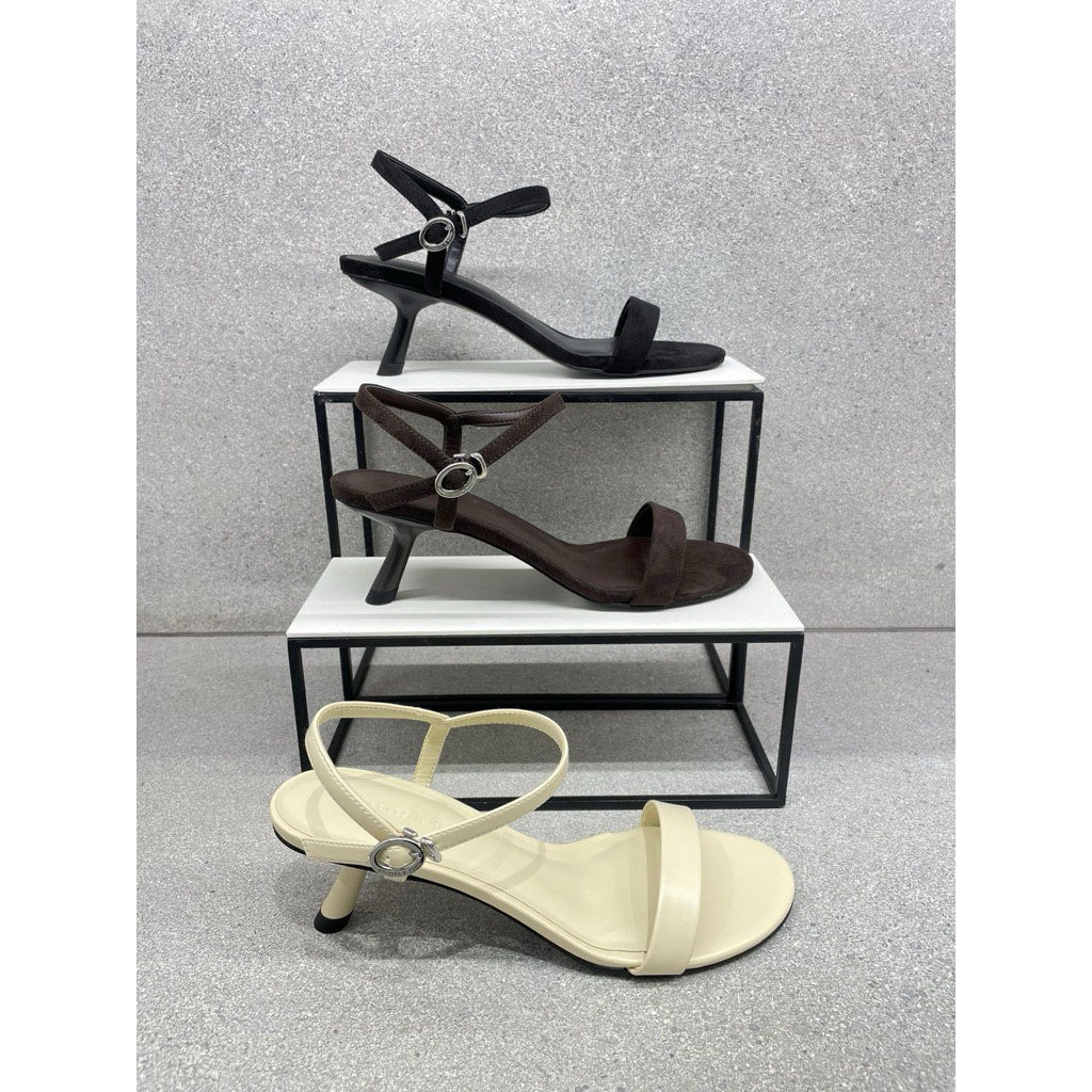 Sepatu wanita heels charles&keith original