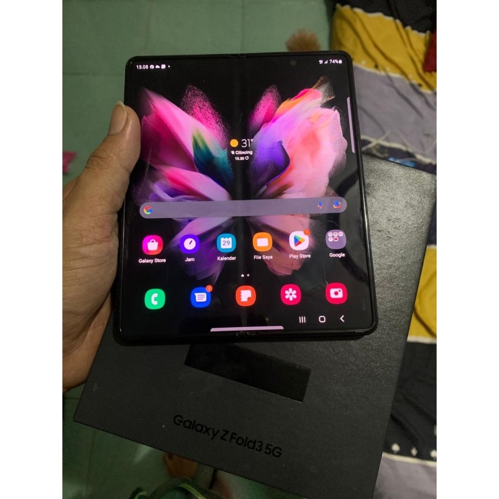 samsung fold3