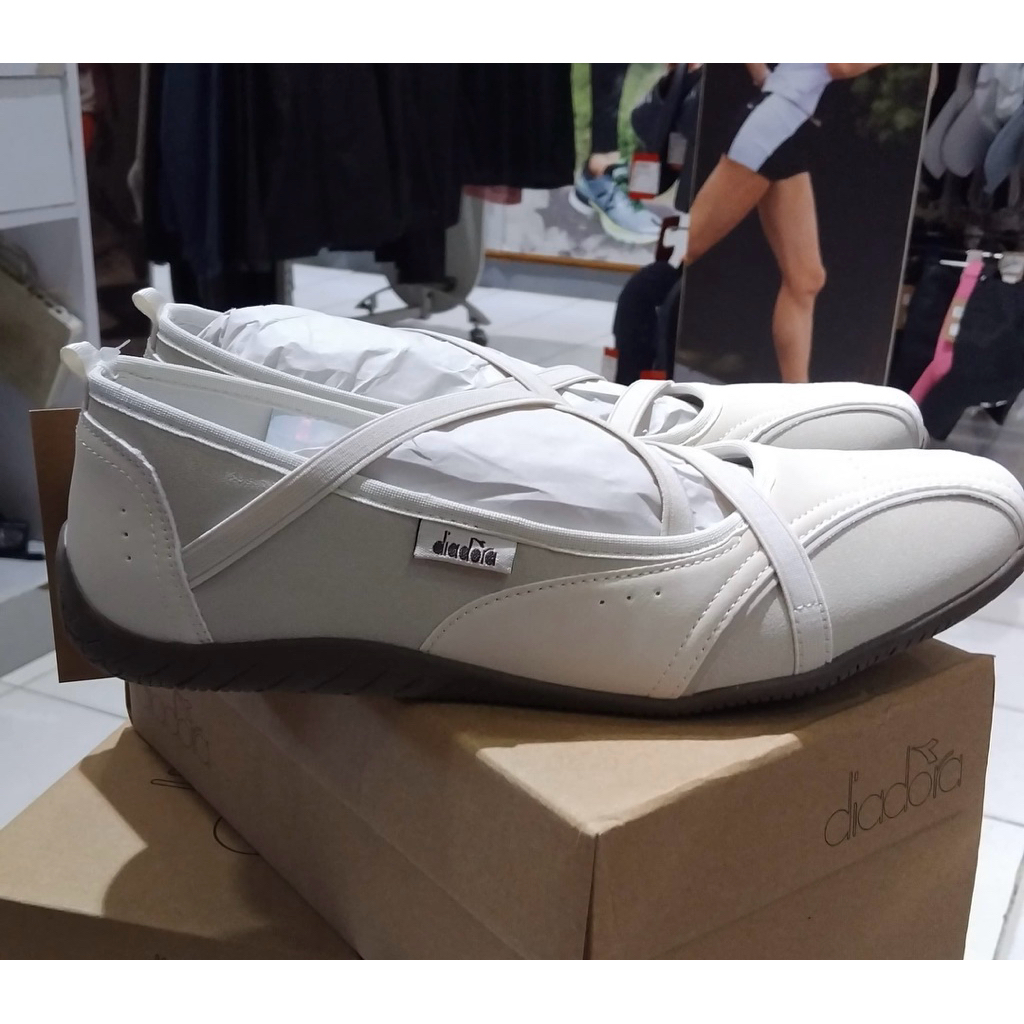 Diadora Purlie - Women’s Sneakers Shoes DIACA250802H Grey