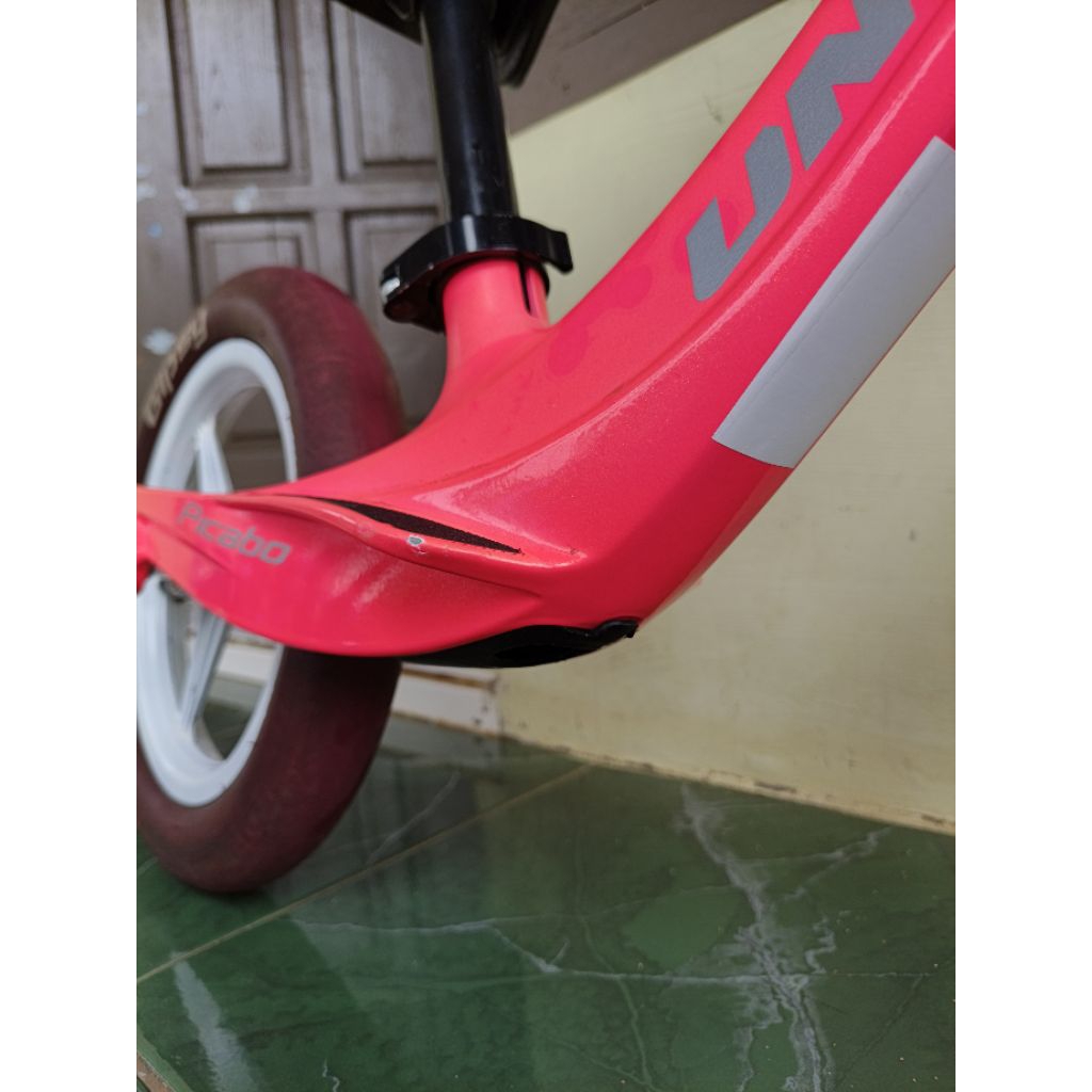 push bike balance bike united picabo