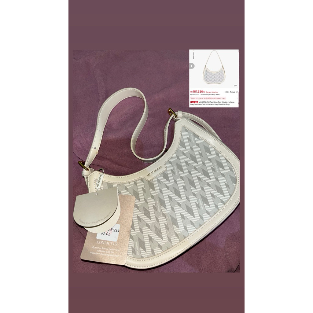 preloved tas mossdom