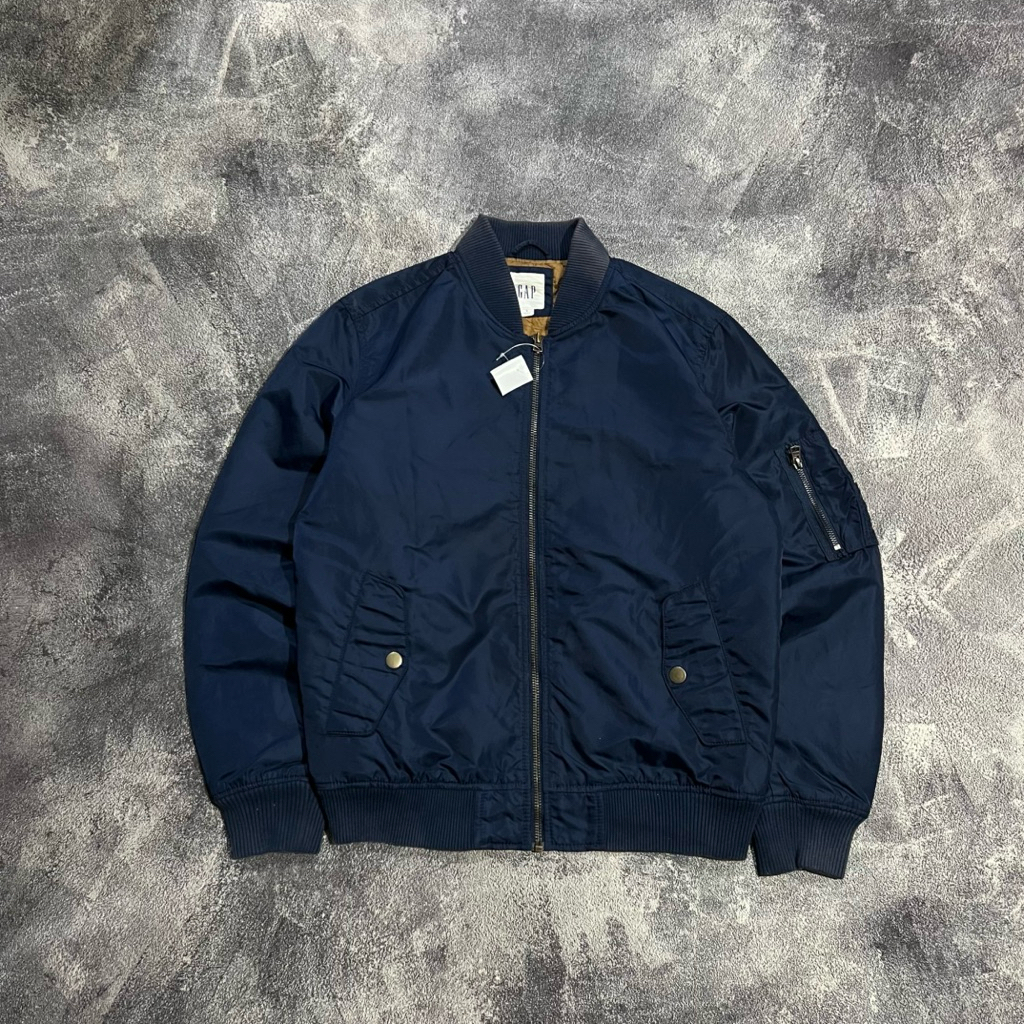 GAP bomber jacket