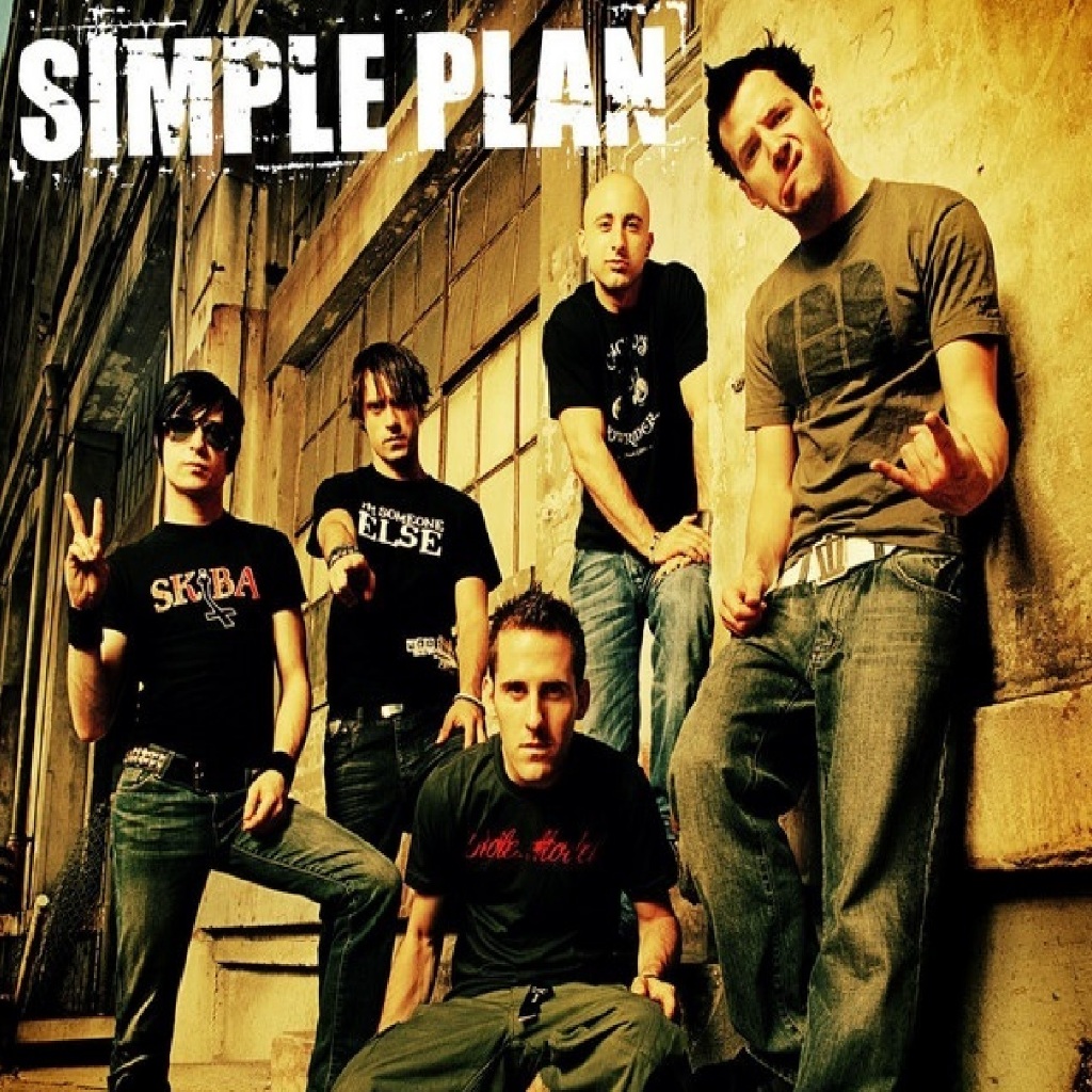 Simple Plan (DVD)
