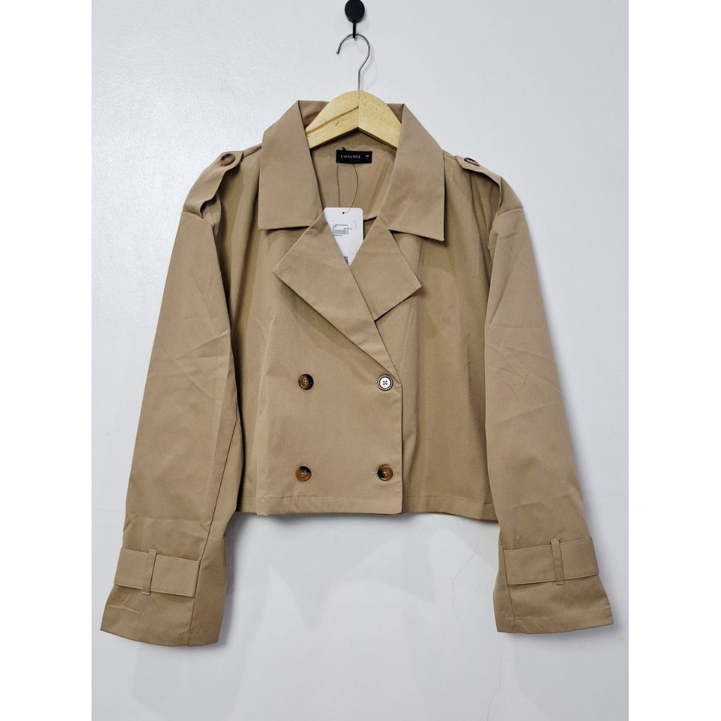 EXECUTIVE JAKET WANITA ORIGINAL SALE