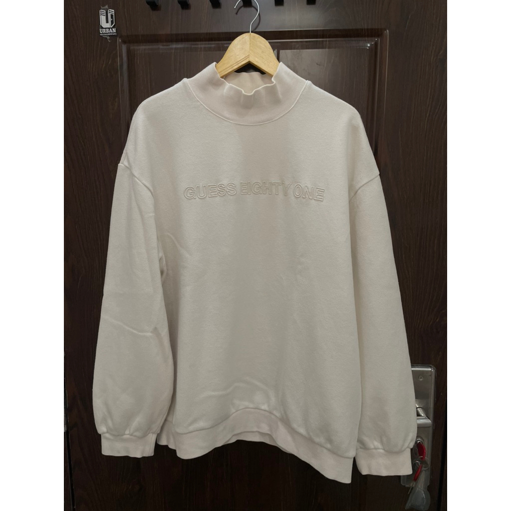 Crewneck GUESS Original