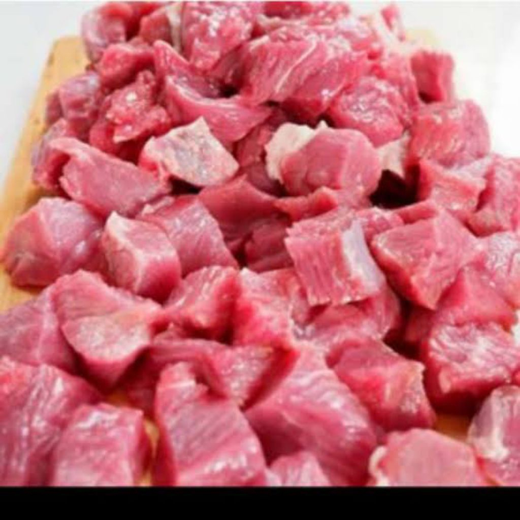 Instan Tetelan Super Daging Sapi 500g