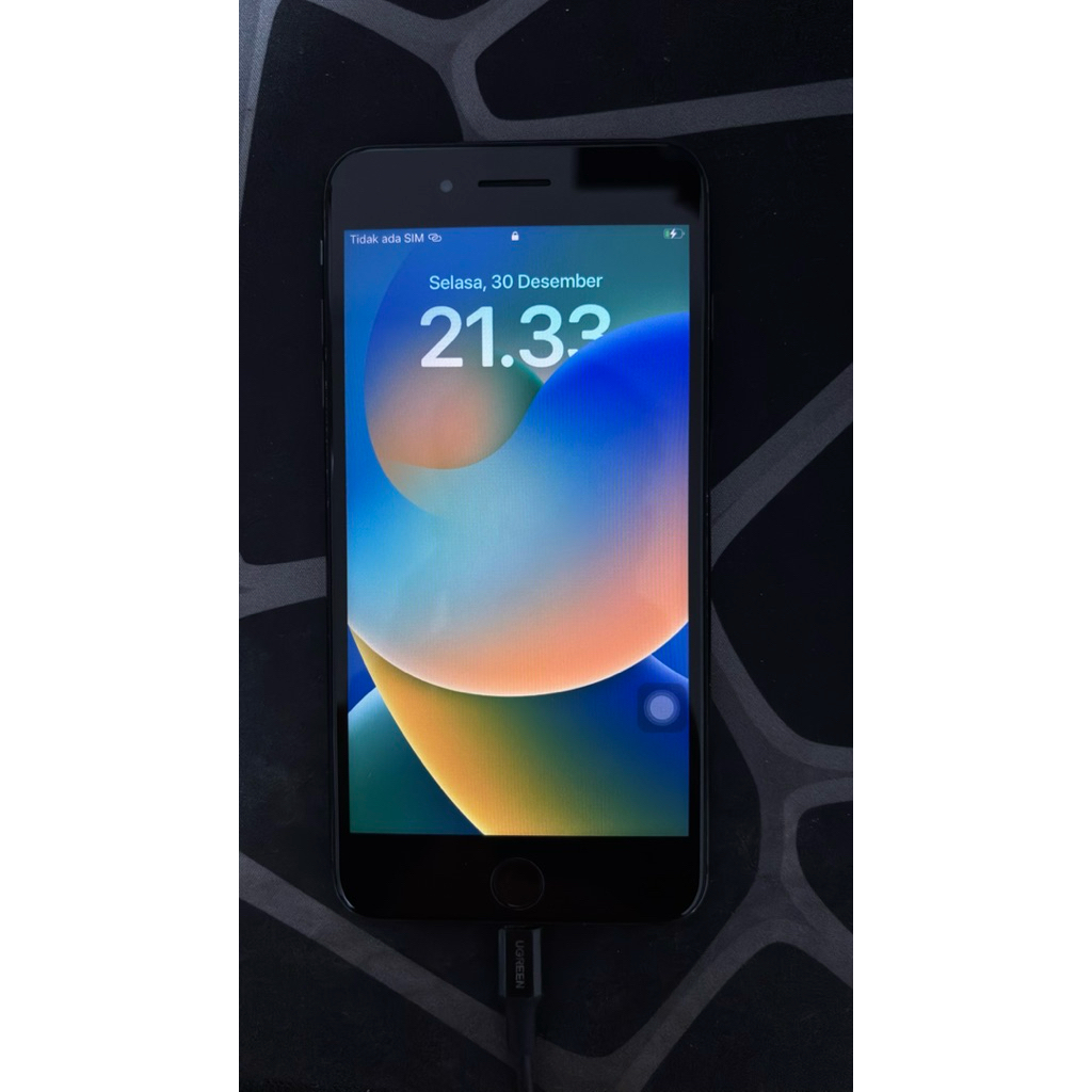 Iphone 8 Plus 64GB EX INTER - SECOND NORMAL