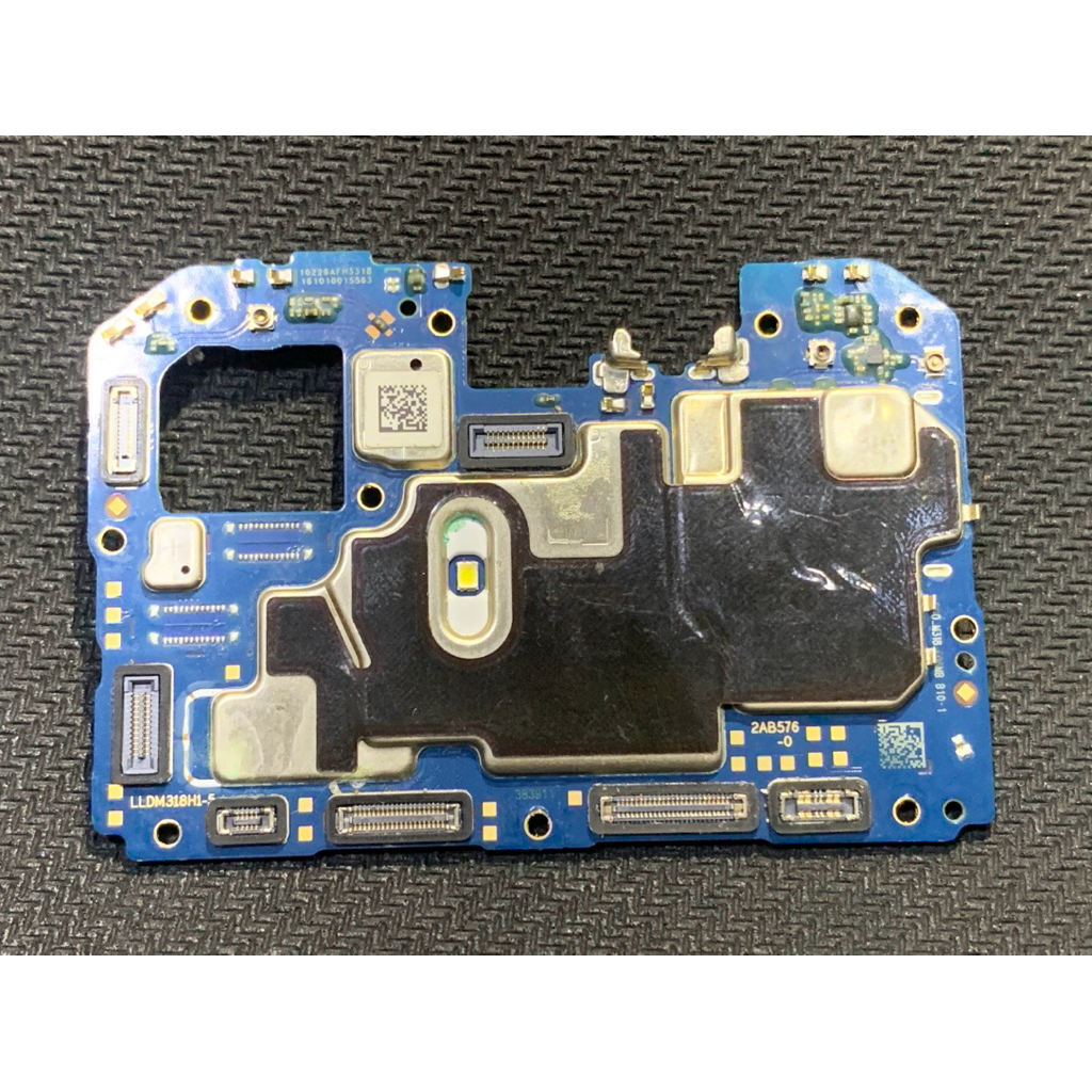 Mesin Realme c55 Normal 8/256