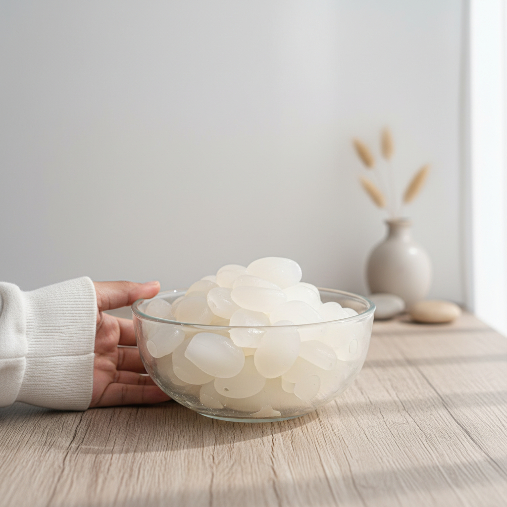 Kolang Kaling Super Fresh 1kg - Kolang kaling Jumbo