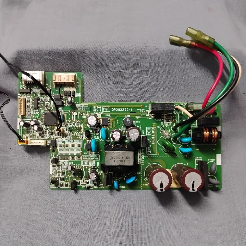 Modul Indoor Pcb AC Daikin 2PK 2P293372-1