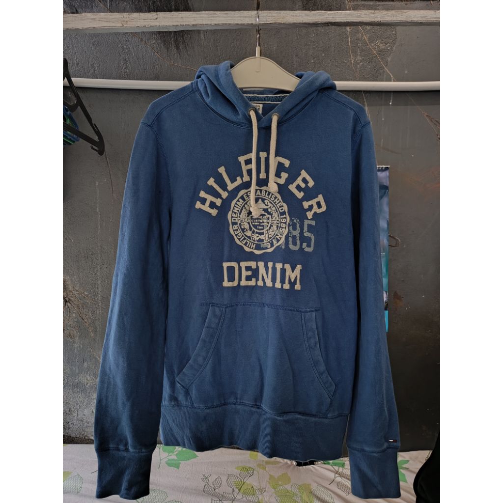 hodie tommy Hilfiger