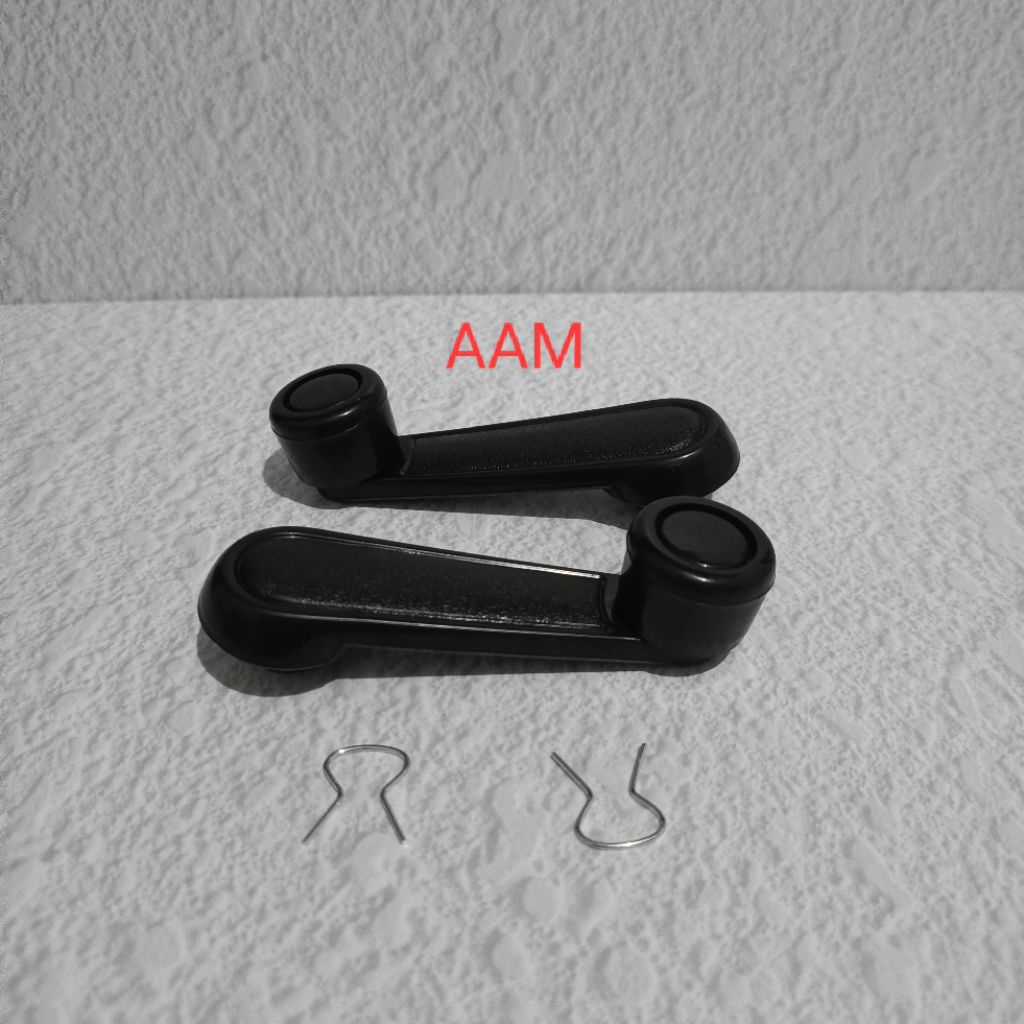 Putaran Kaca / Handel Engkol Kaca Mobil Carry 1.0 1.3 1.5  Futura T120SS Kijang Grandmax Apv