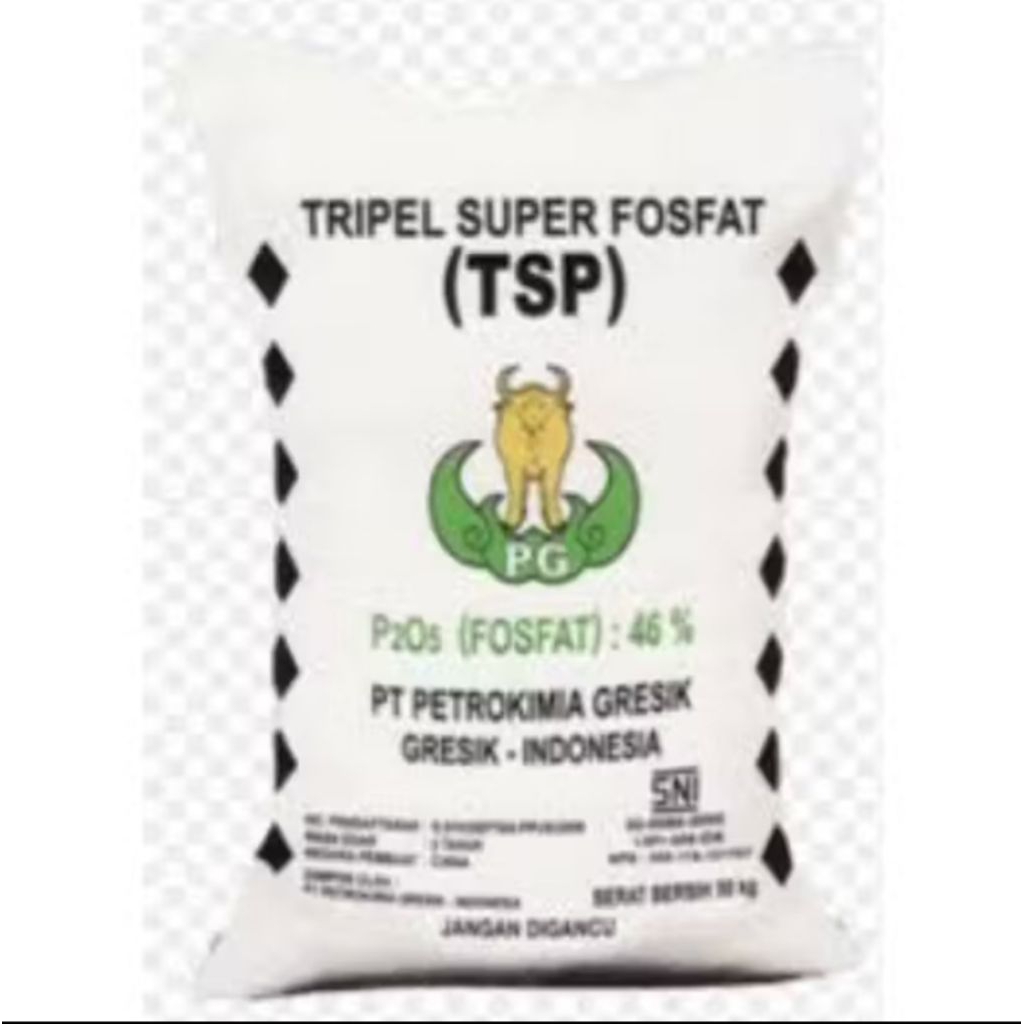 pupuk tsp 46 1kg