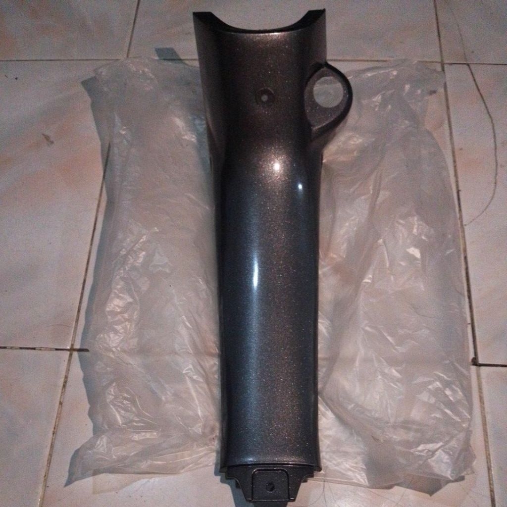 legsild dasbord kunci Shogun new 110