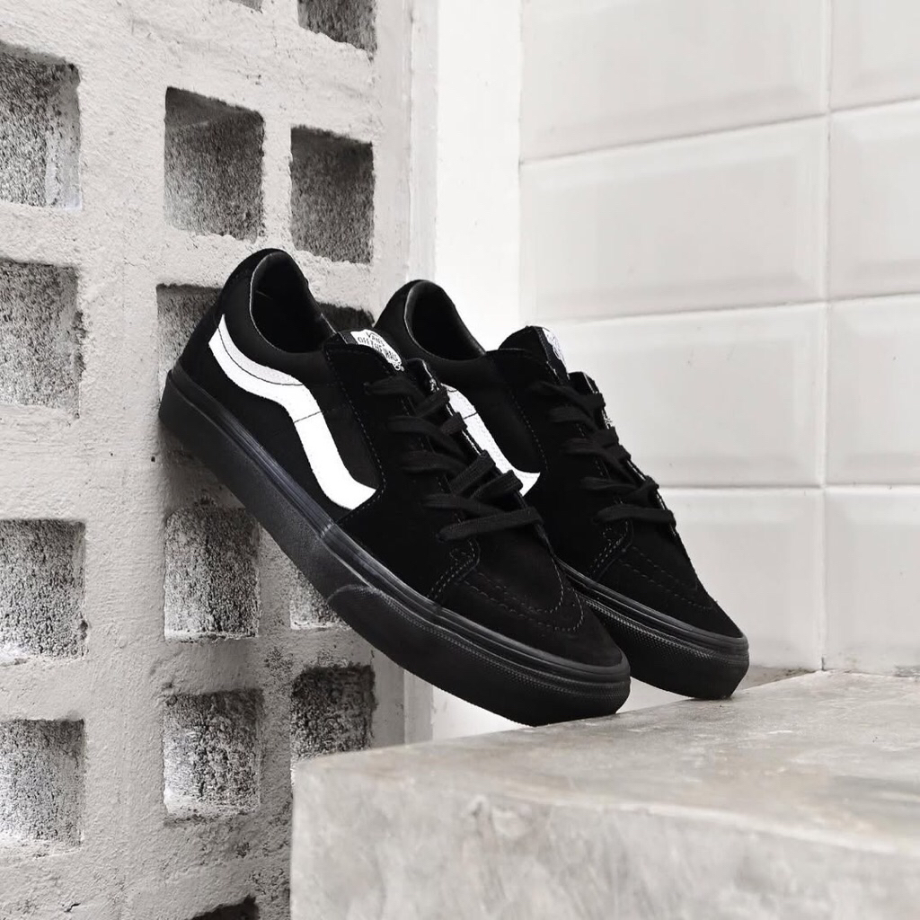 Sk-8 Low Contrast - ORIGINALTRUSTED