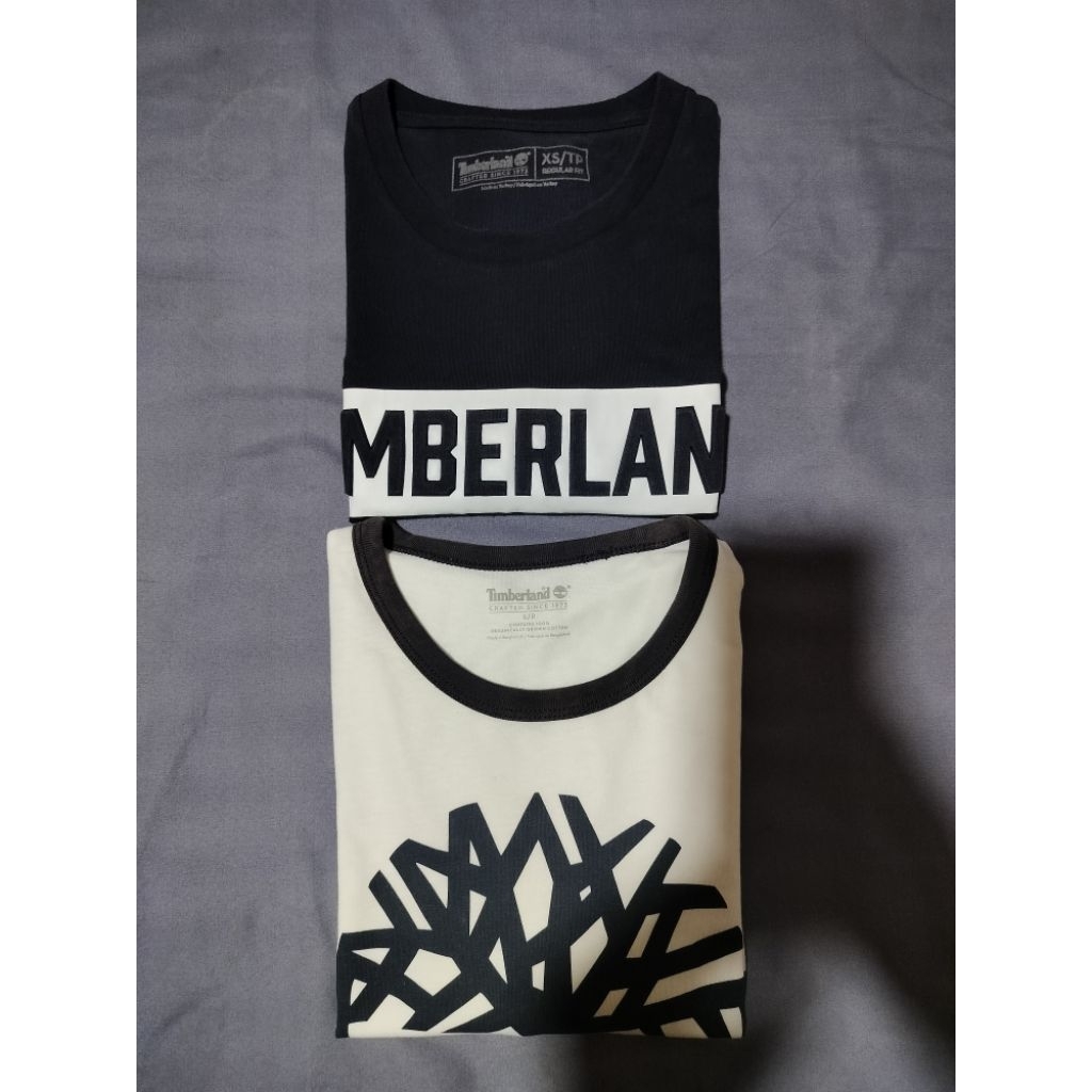 KAOS TIMBERLAND SECOND