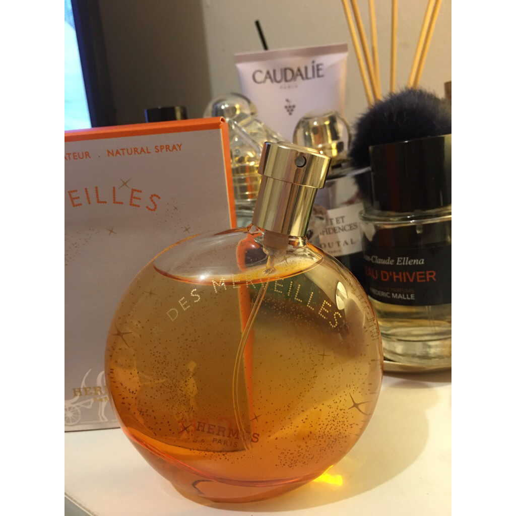 Hermes Elixir des Marveilles