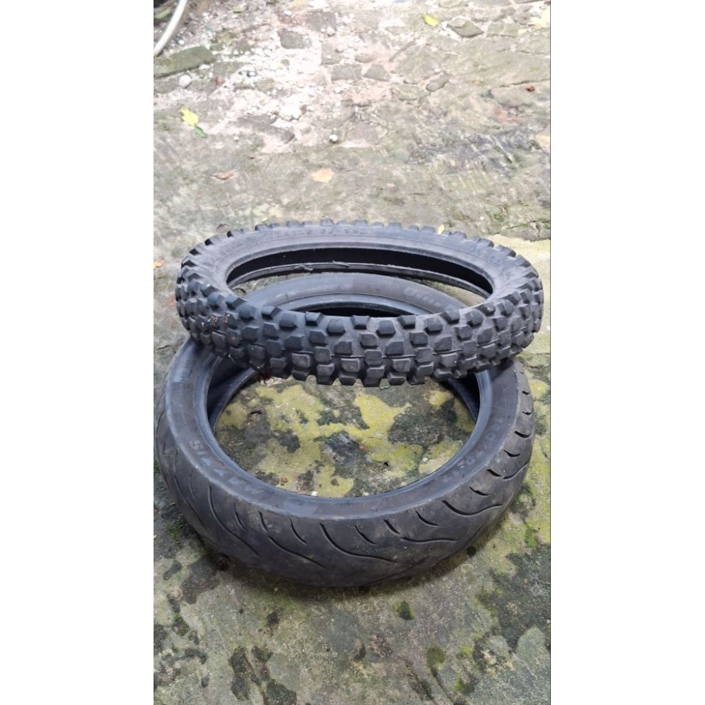 ban sumo 140/70 ring 17 2024