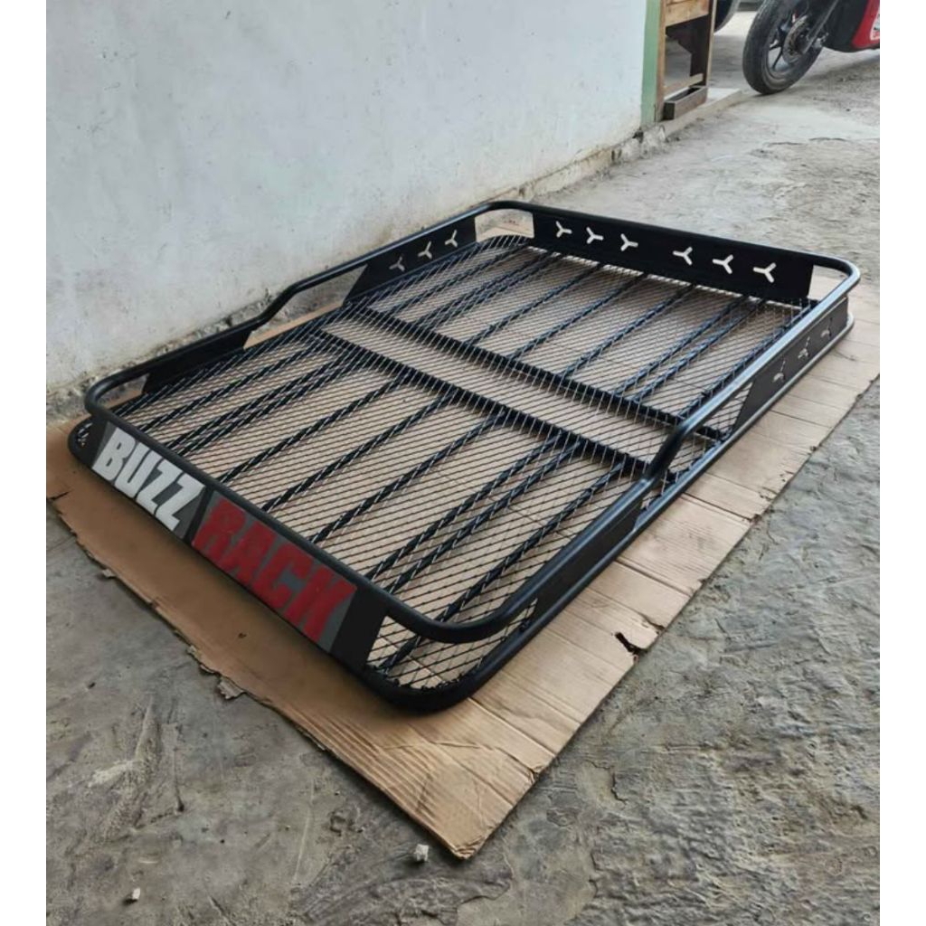 roof rack Mobil buzz rack