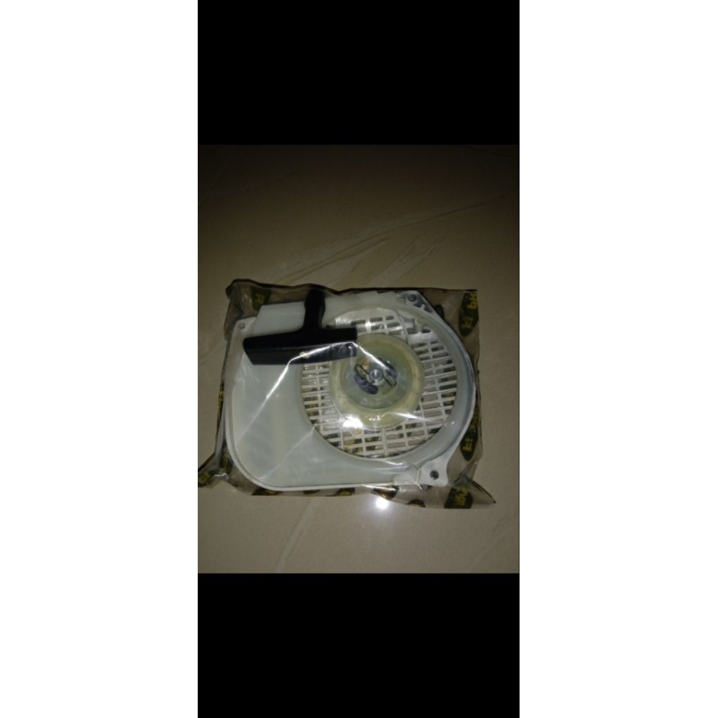 ms382 rekoil stater assy