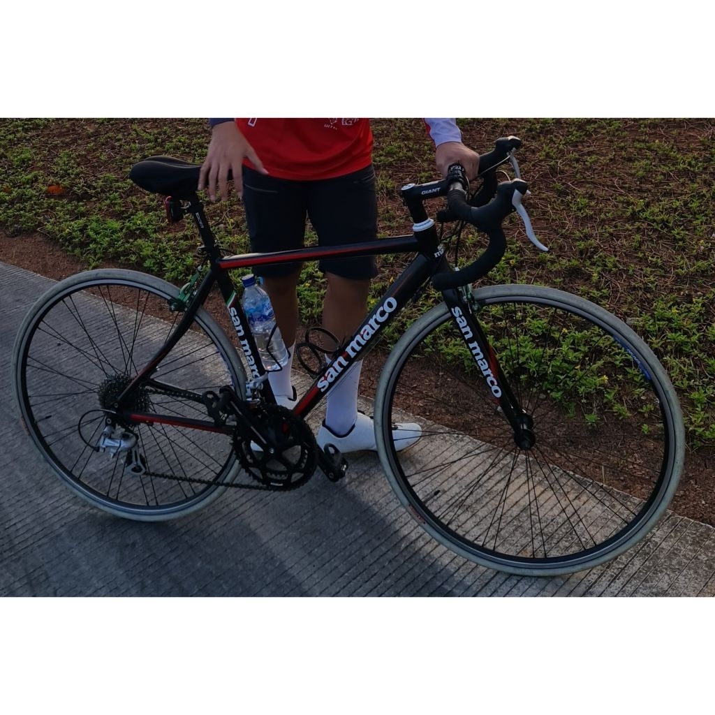 Roadbike San Marco