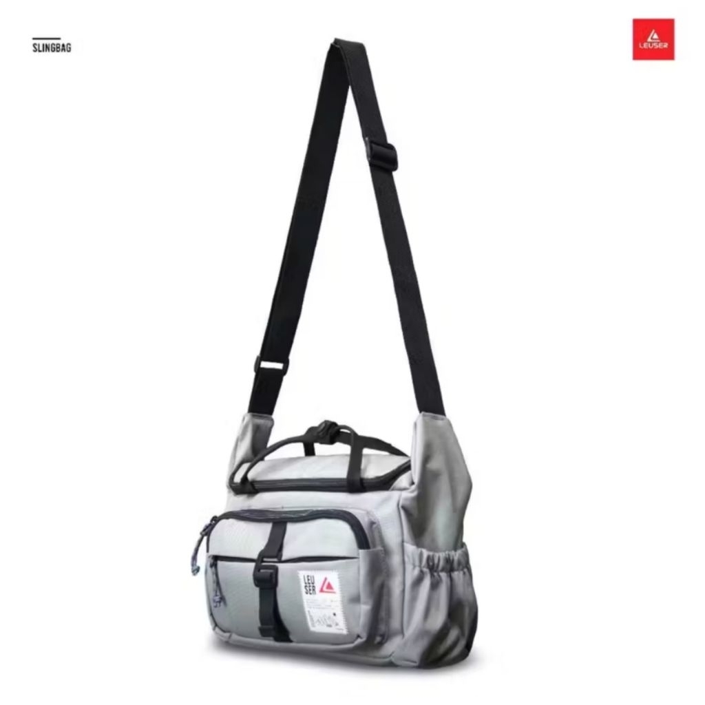 TAS SELEMPANG OUTDOOR / SELEMPANG KAVA LEUSER