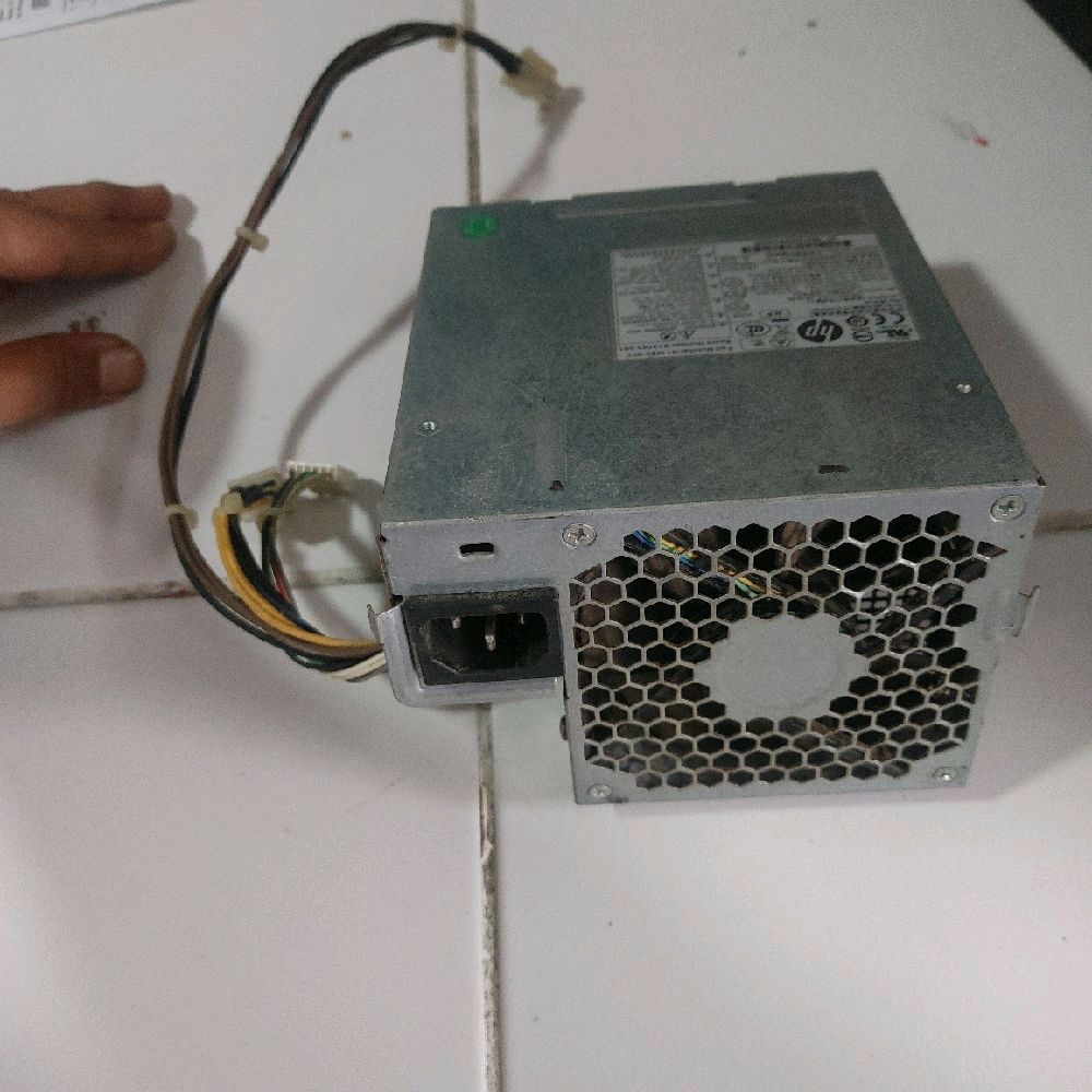Power Supply PC HP SFF 6000 8000 series