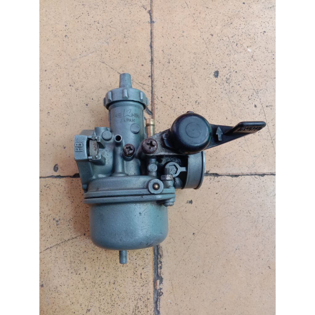 Karburator Honda Win Original