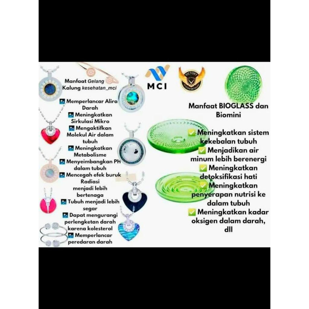 BIOGLASS VORTEX - BIOGLASS DIAMOND SHAPE - BIOGLASS DS - BIOMINI - BIOGLASS MINI- PENDANT MCI - KALU