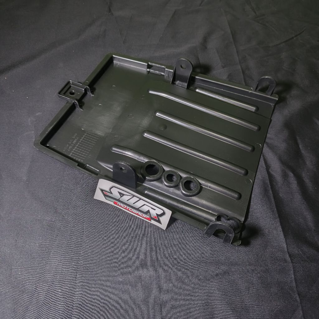 Cover under lantai bawah pcx cbu 150 led k35