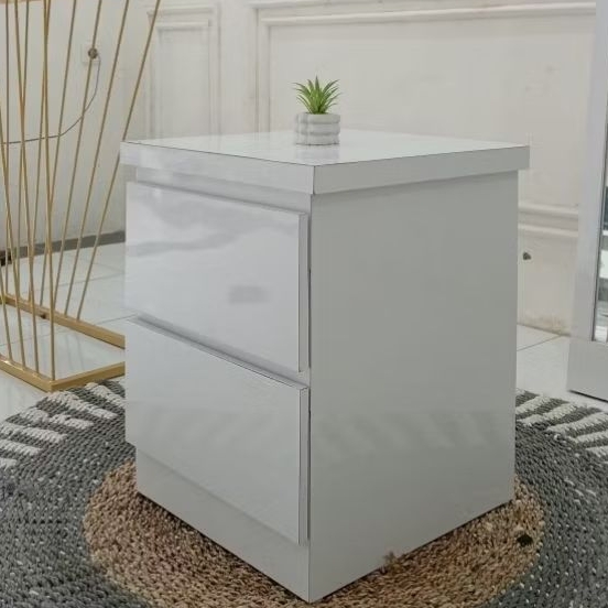 Nakas Laci Tersembunyi Rahasia Bukaan Keatas Minimalis Modern