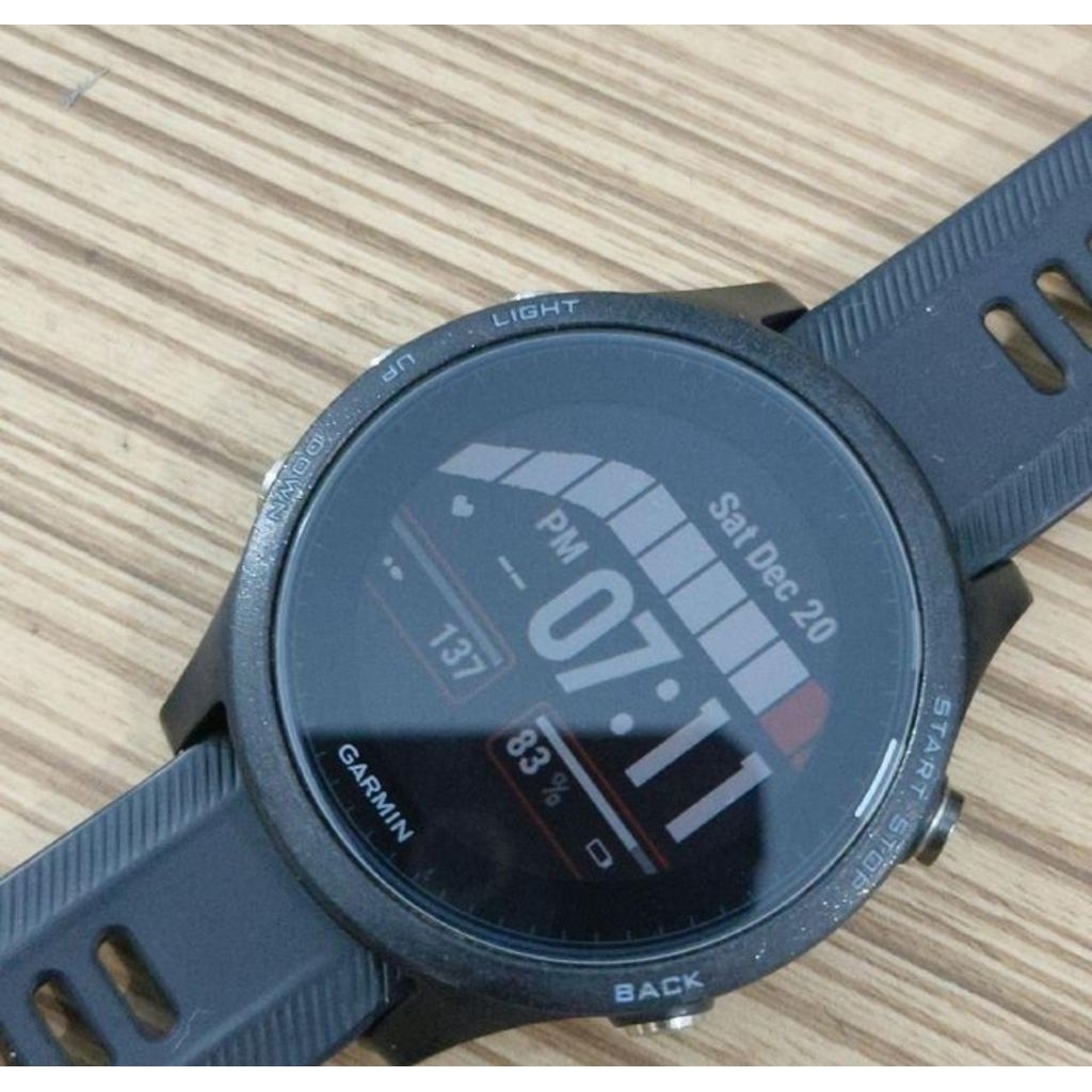 Garmin Forerunner 935