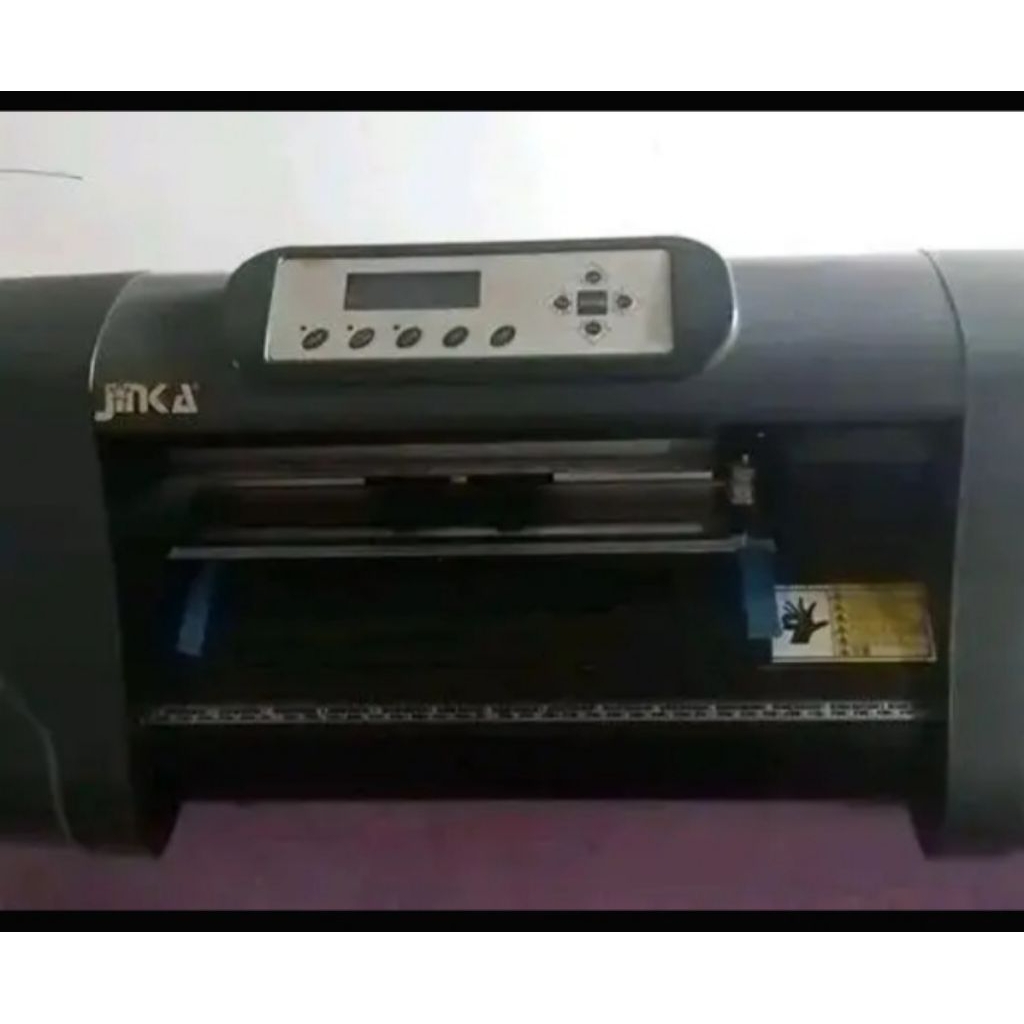 mesin cutting jinka 360