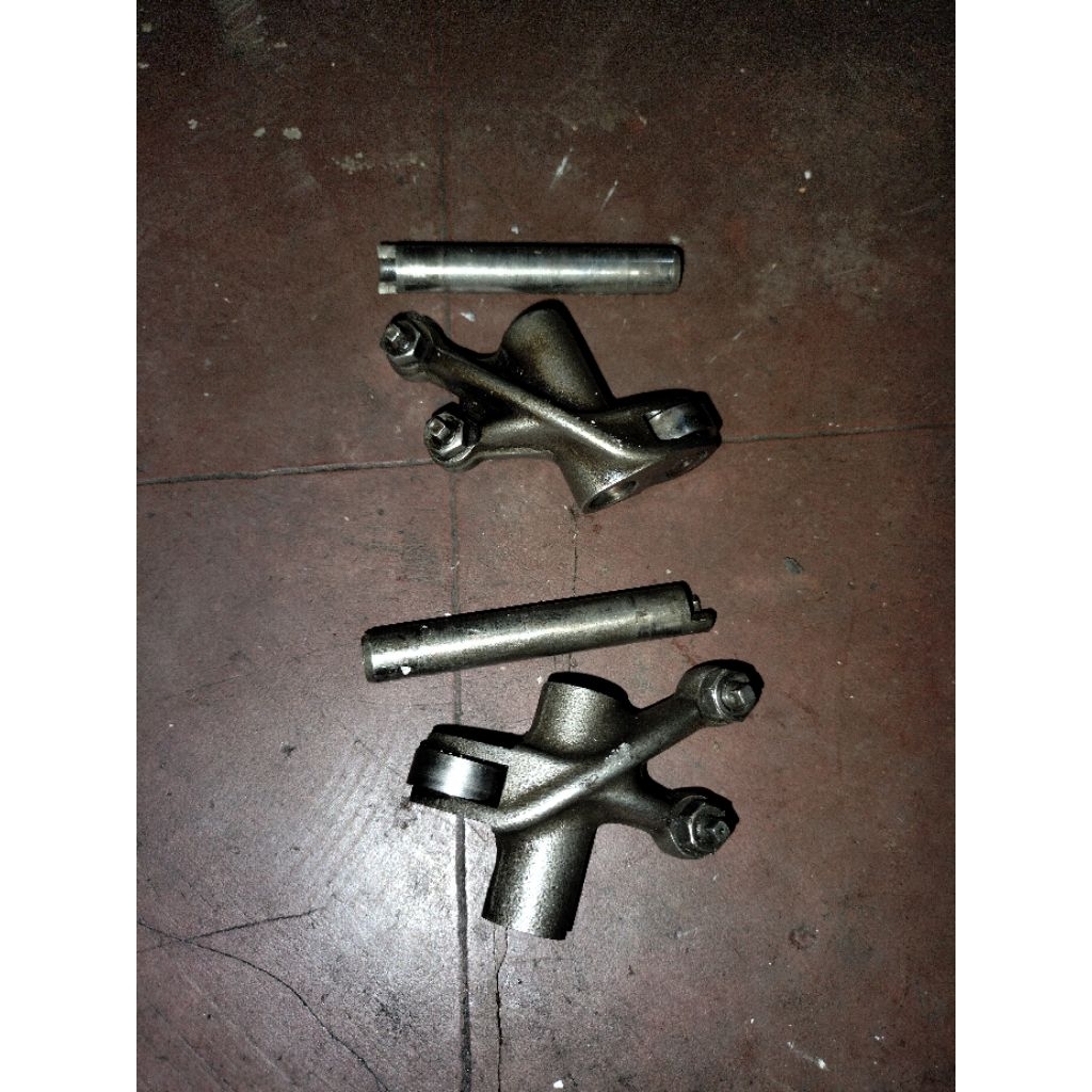 platuk klep Yamaha Jupiter MX old MX new PNP Vixion old new original