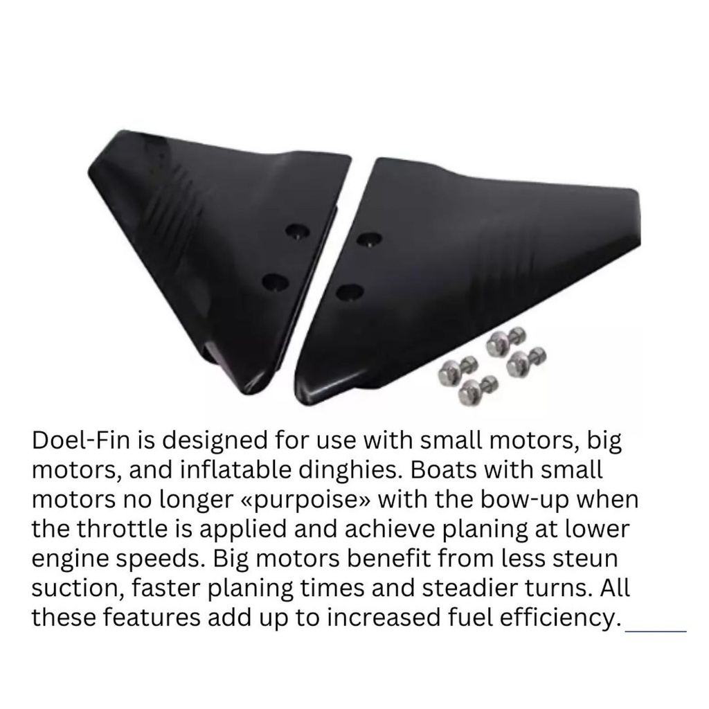 Hydrofoil Fin keseimbangan mesin tempel kapal