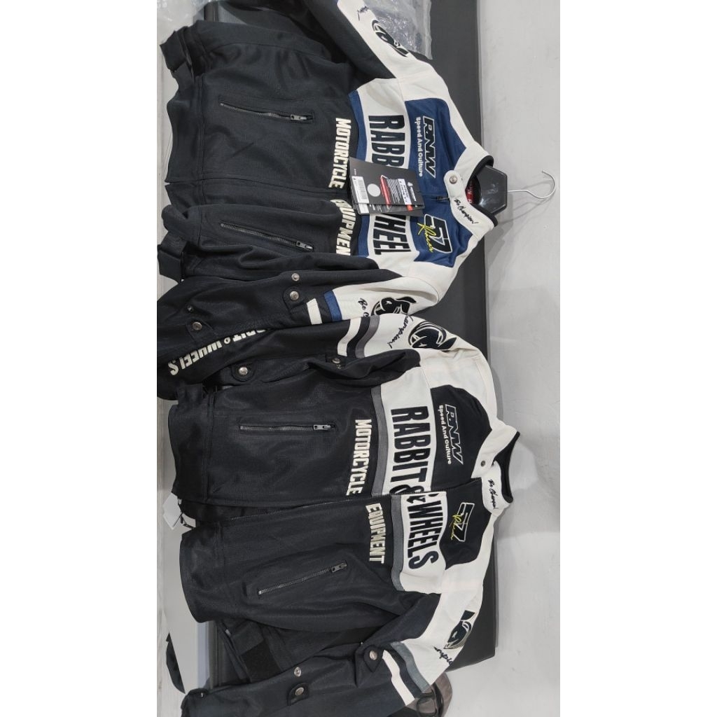 rabbit and wheels combo devise french navy