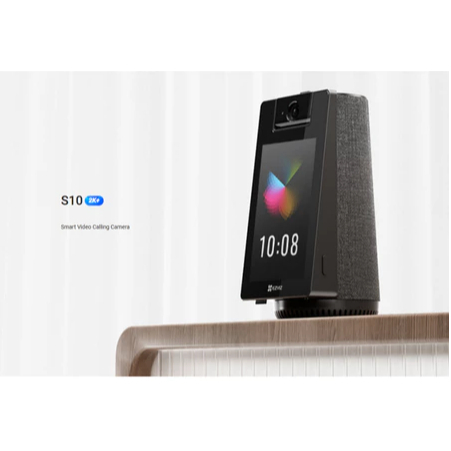 EZVIZ S10 4MP Smart Video Calling Camera 2K