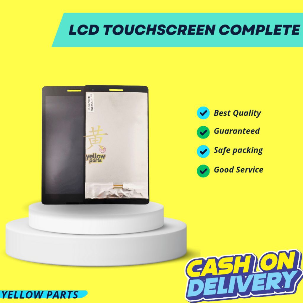 LCD TOUCHSCREEN HWI T3 / MEDIAPAD T3 7 BG2 U01 COMPLETE
