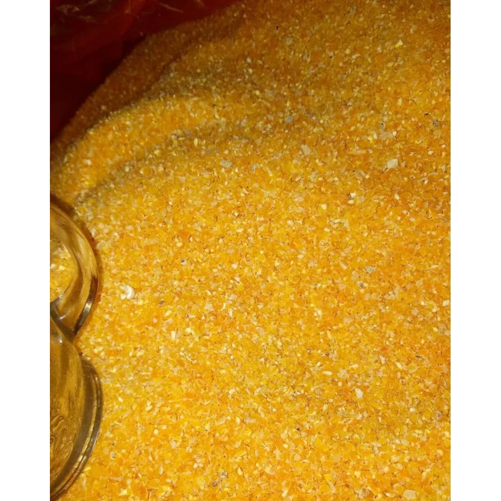 beras jagung organik premium beras sehat 1kg