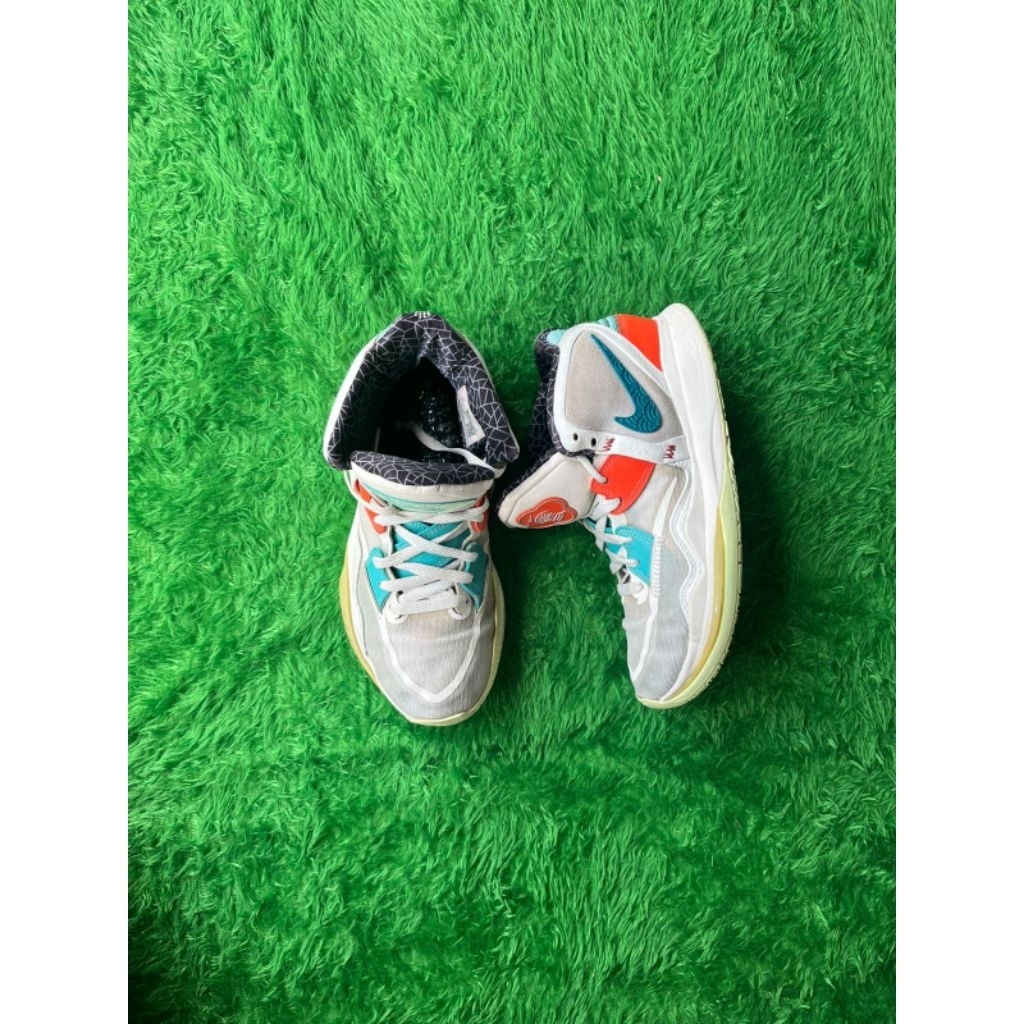 Sepatu Basket Kyrie