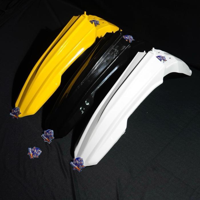 SEPAKBOR DEPAN RMZ 450 DAN PAPAN NOMOR RMZ 450 RMZ 450 SPAKBOR DEPAN RMZ 450 SLEBOR DEPAN RMZ 250 SP