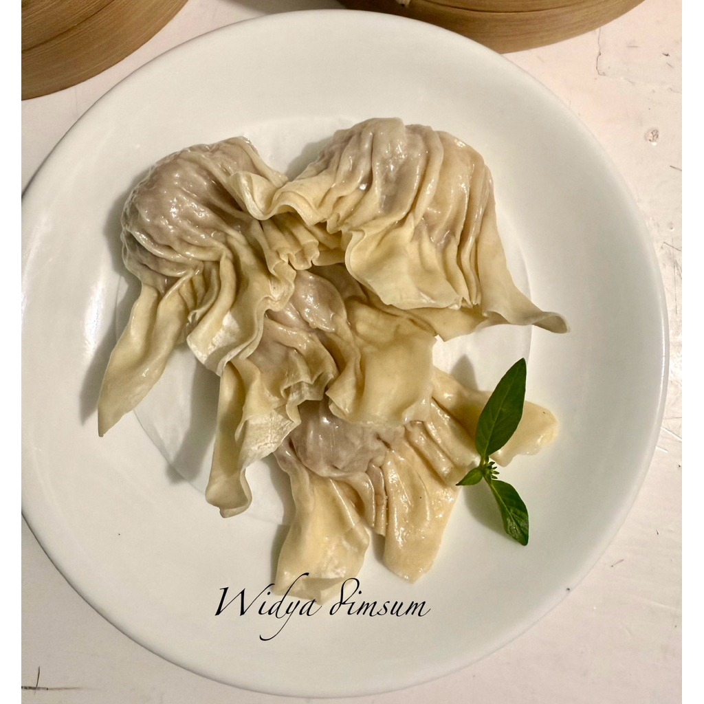 Pangsit Wonton Udang Goreng/Wonton Udang Frozen