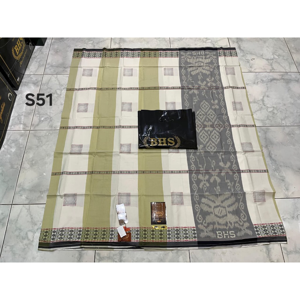 BHS EXCELLENT SKT MIX BRONZE