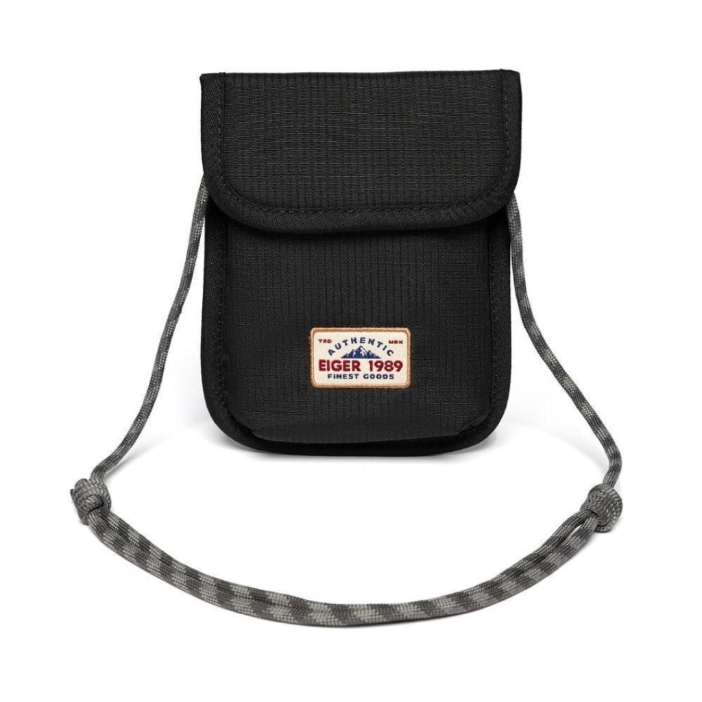 Eiger Hang On Wallet Tas Selempang Bahu Wanita Daily Original