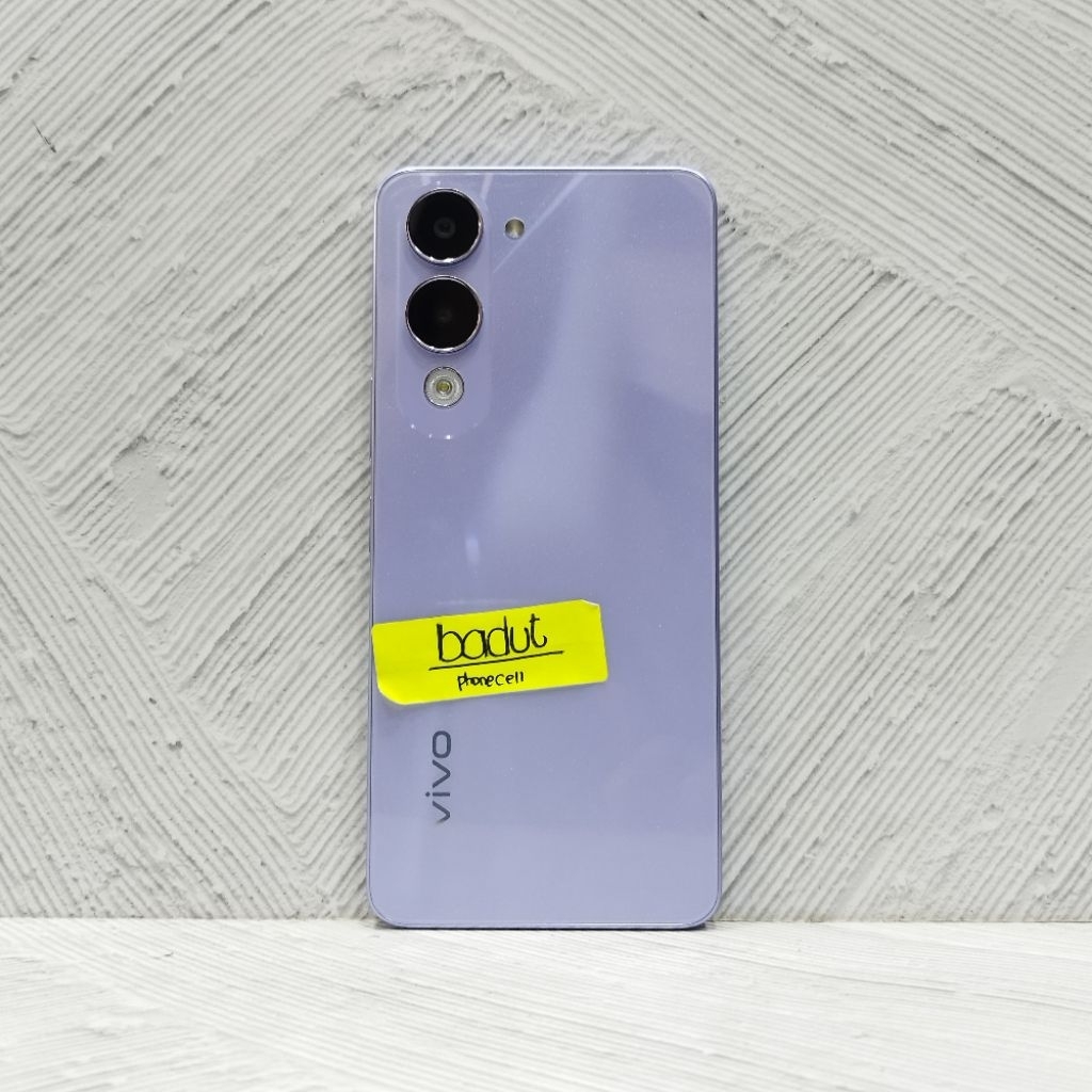 VIVO Y19S GT 5G 8/256GB HANDPHONE BEKAS SECOND