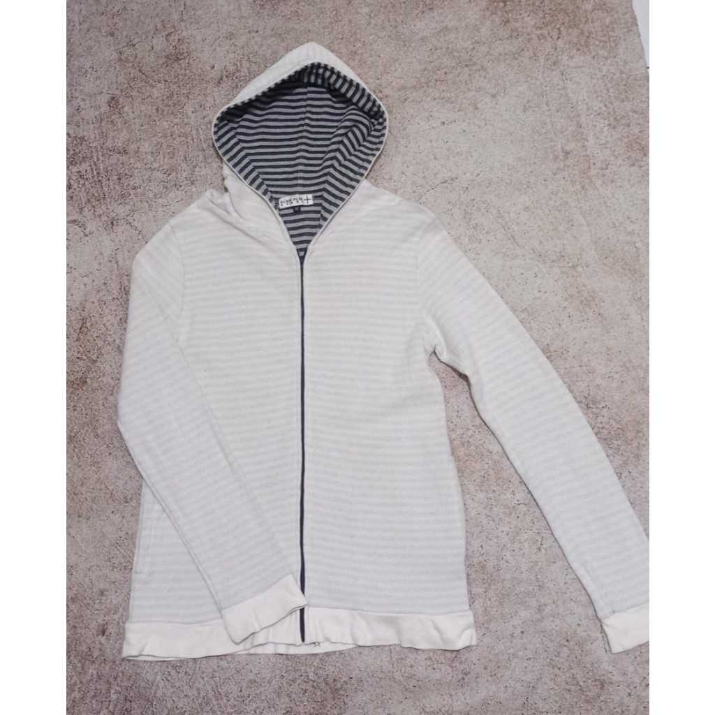 KLEIN PLUS Hoodie Zipper