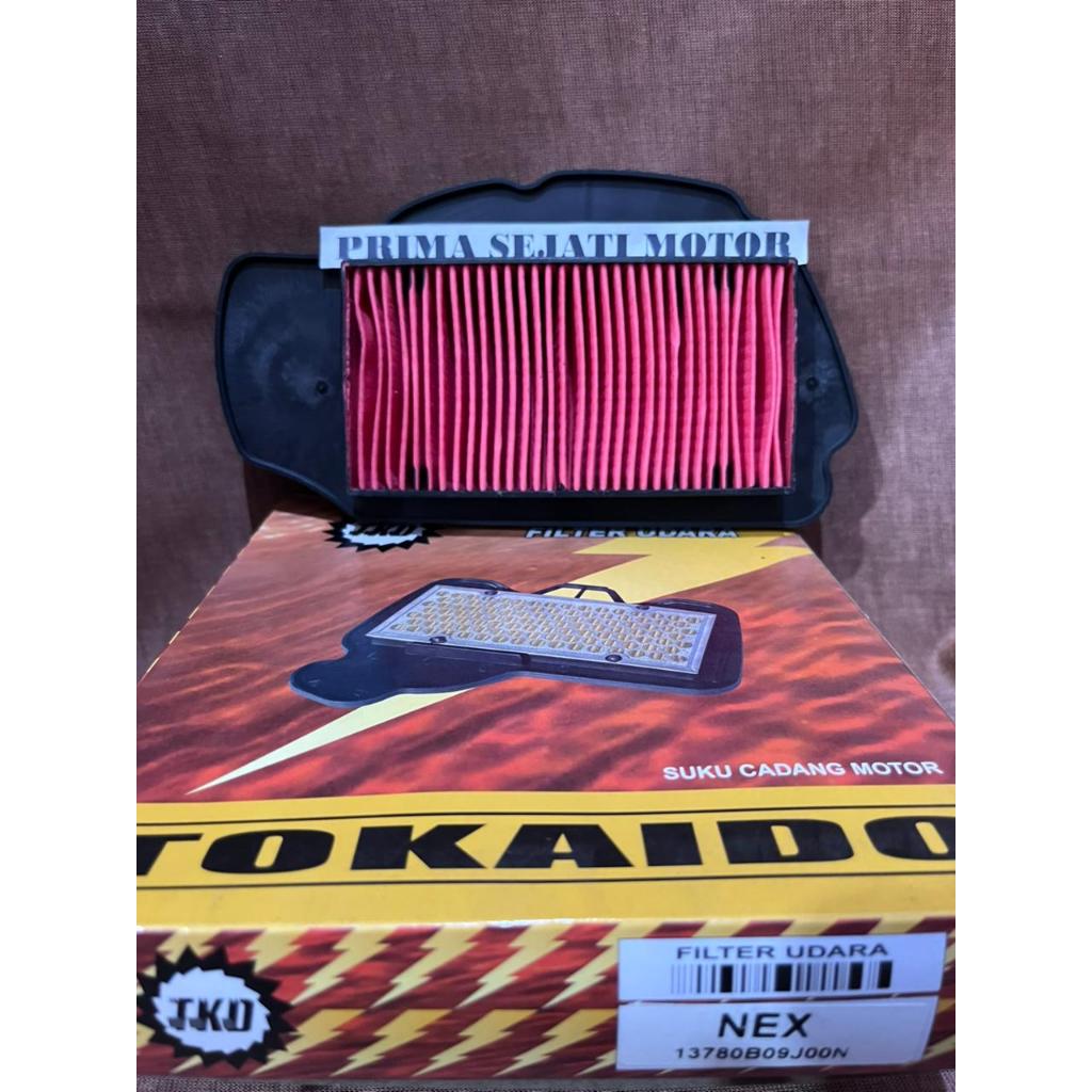 FILTER UDARA NEX TOKAIDO