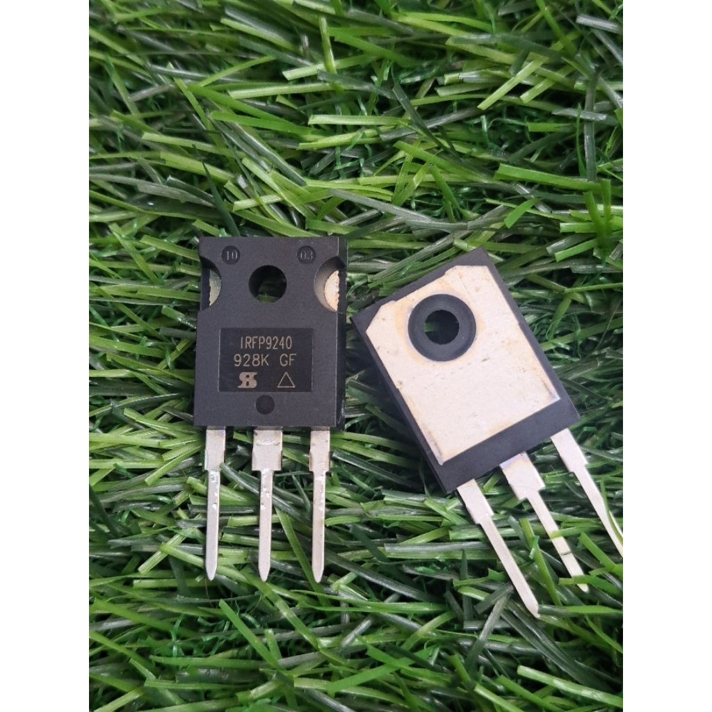 IRFP 240 irfp240 12a orginal visay